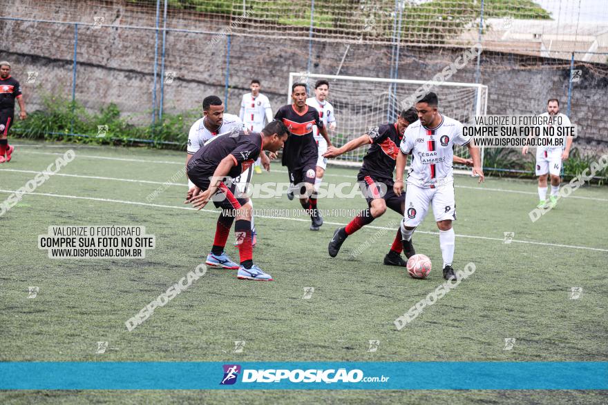 Copa LandView e Super Copa BigBol - Finais