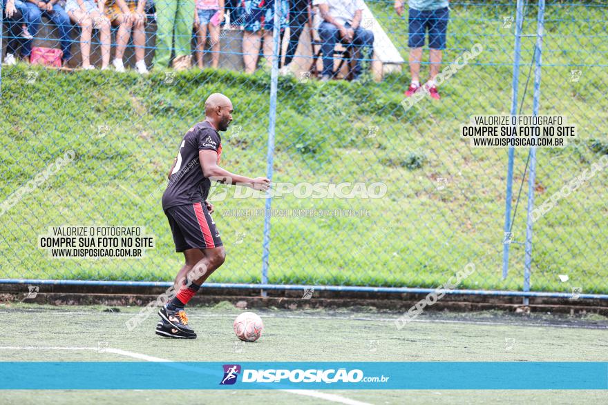 Copa LandView e Super Copa BigBol - Finais