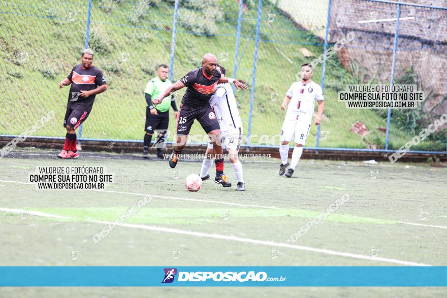 Copa LandView e Super Copa BigBol - Finais