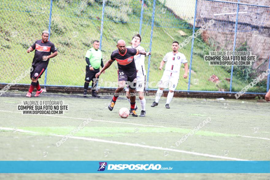 Copa LandView e Super Copa BigBol - Finais