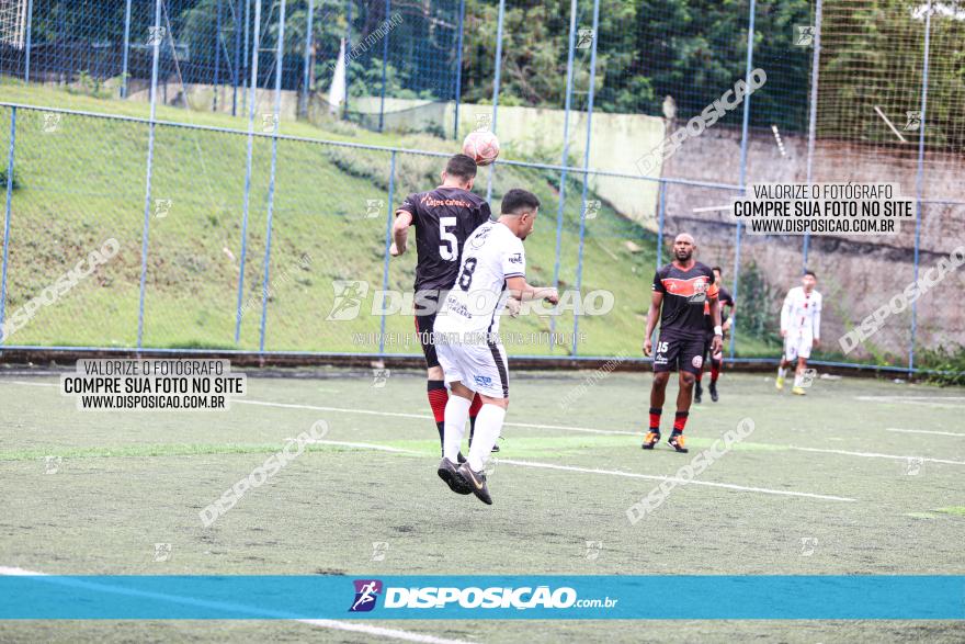 Copa LandView e Super Copa BigBol - Finais