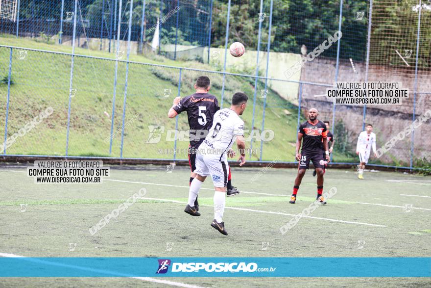 Copa LandView e Super Copa BigBol - Finais