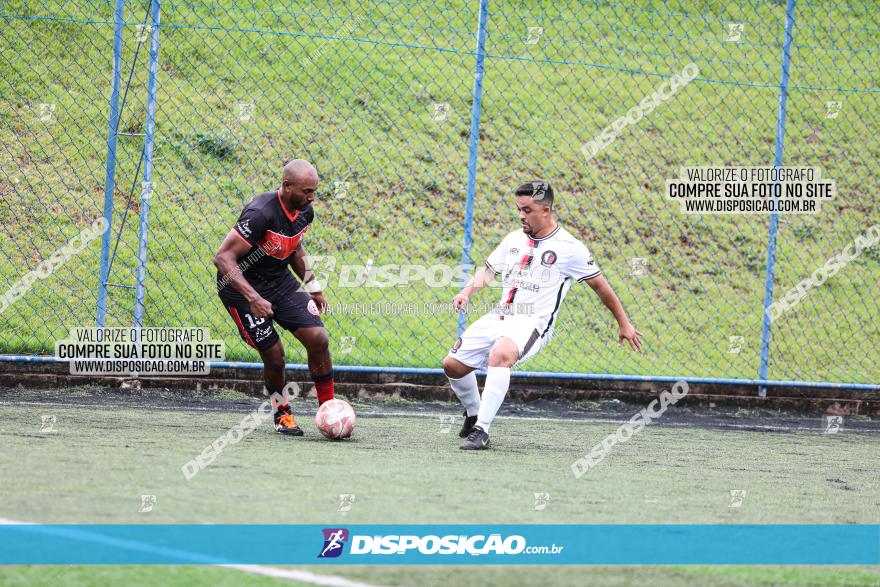 Copa LandView e Super Copa BigBol - Finais