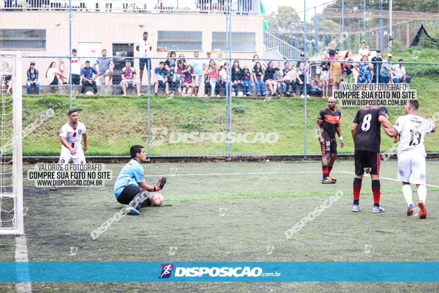 Copa LandView e Super Copa BigBol - Finais