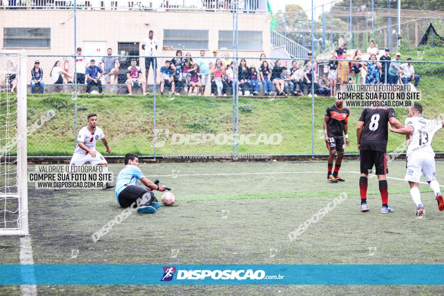 Copa LandView e Super Copa BigBol - Finais