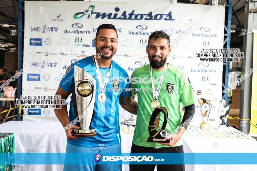 Copa LandView e Super Copa BigBol - Finais