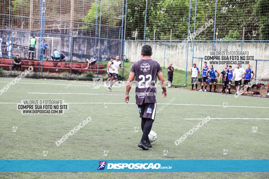 Copa LandView e Super Copa BigBol - Finais