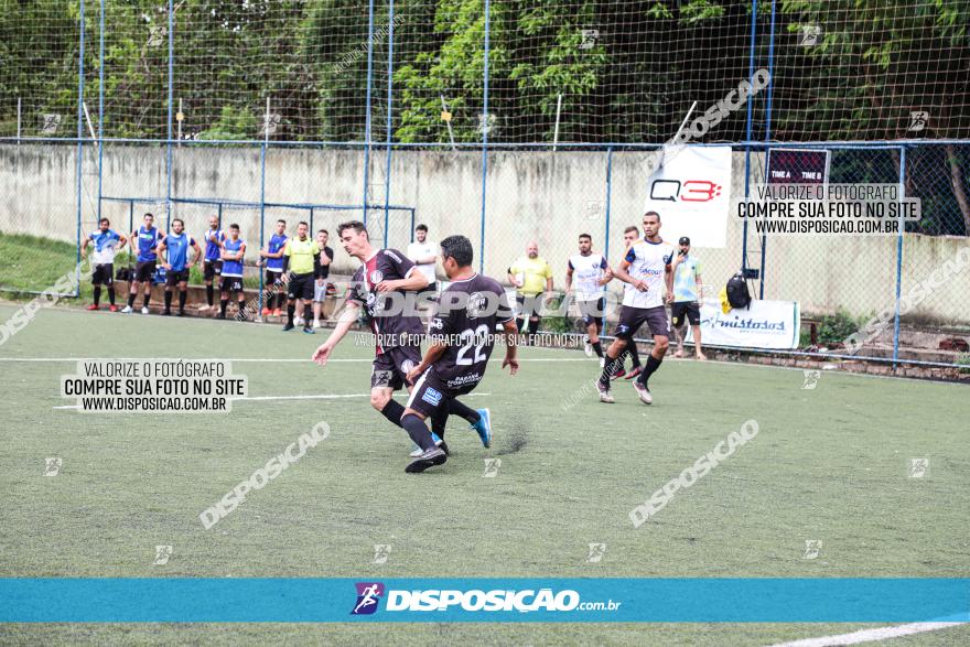 Copa LandView e Super Copa BigBol - Finais