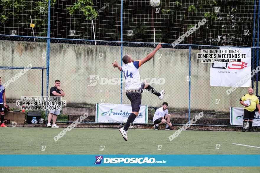 Copa LandView e Super Copa BigBol - Finais