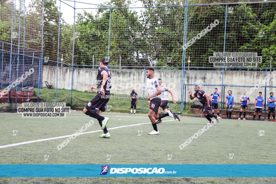 Copa LandView e Super Copa BigBol - Finais