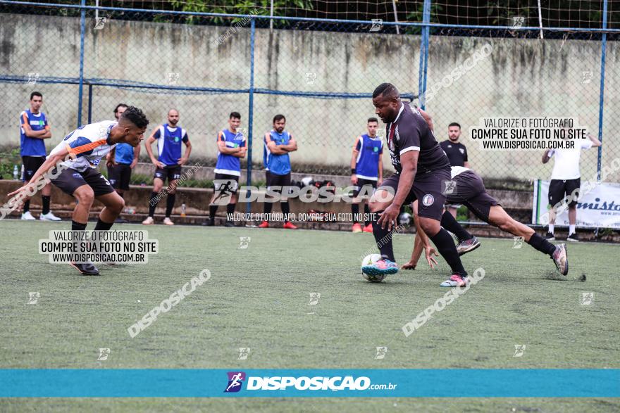 Copa LandView e Super Copa BigBol - Finais