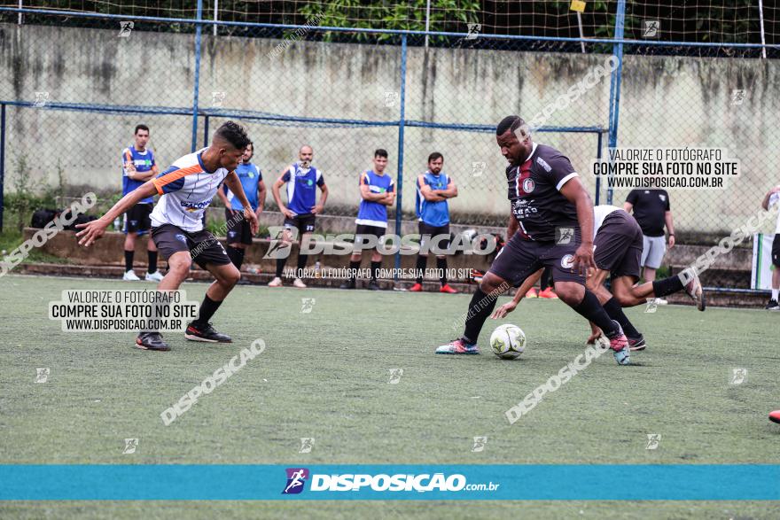 Copa LandView e Super Copa BigBol - Finais