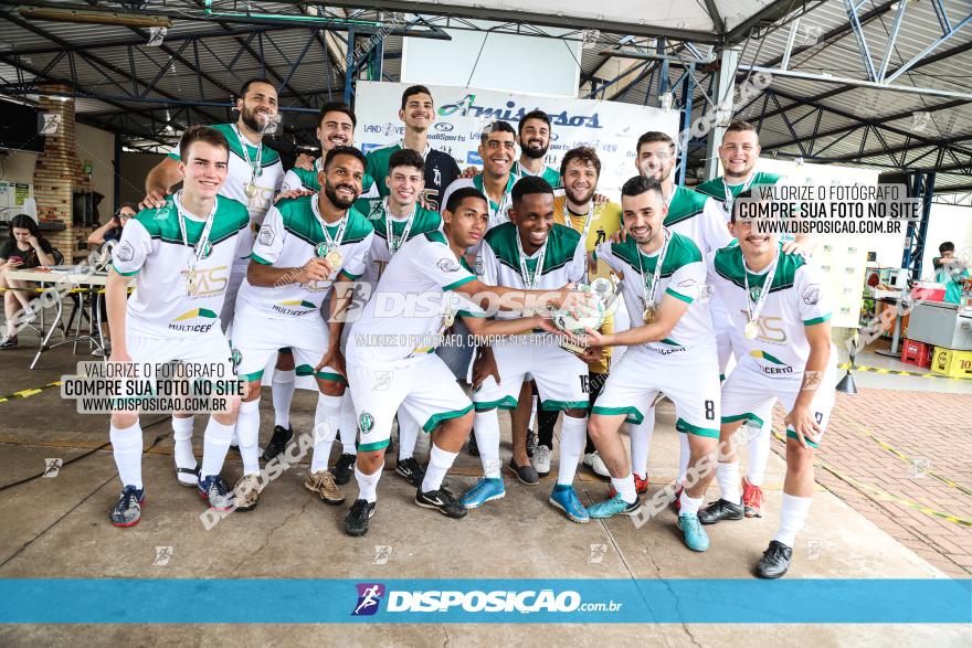 Copa LandView e Super Copa BigBol - Finais