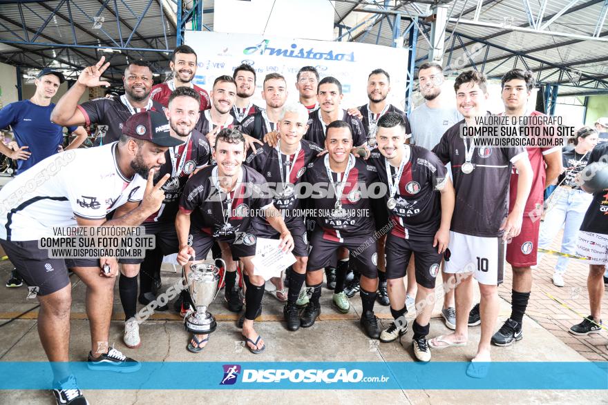 Copa LandView e Super Copa BigBol - Finais