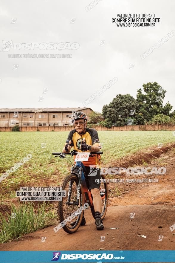 3º Desafio MTB na Veia