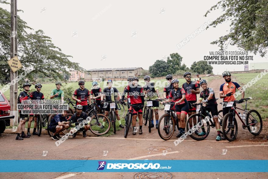 3º Desafio MTB na Veia