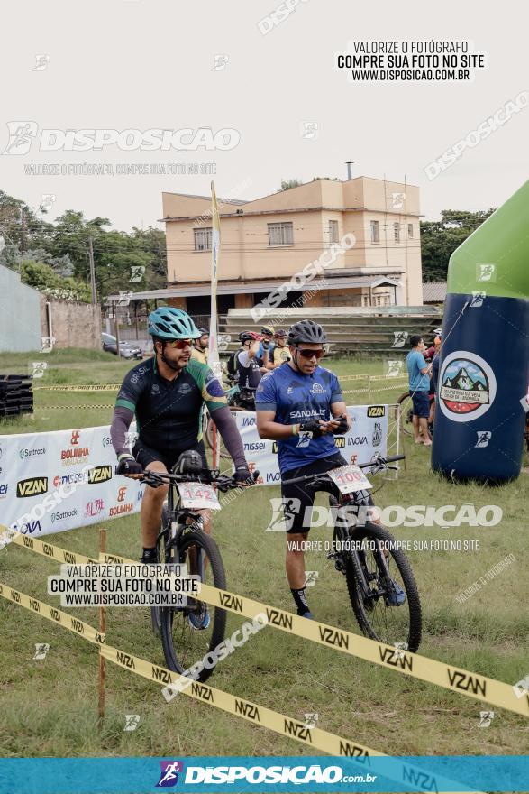 3º Desafio MTB na Veia