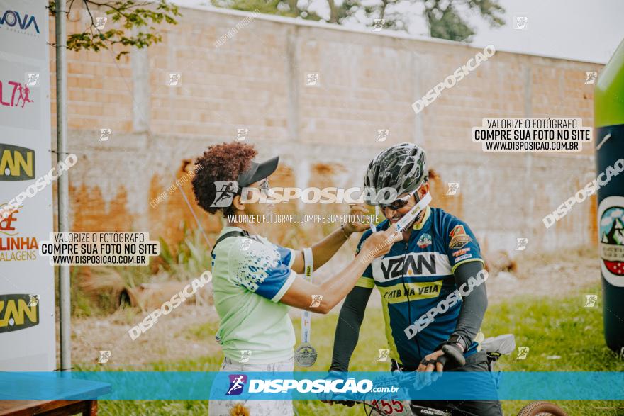 3º Desafio MTB na Veia