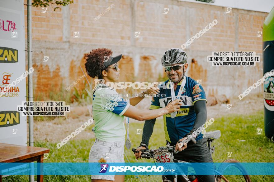 3º Desafio MTB na Veia