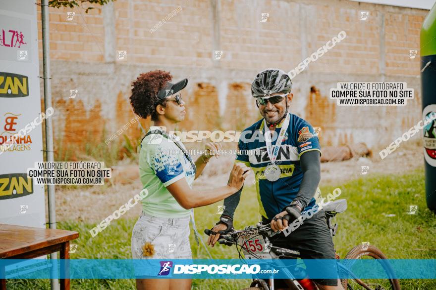 3º Desafio MTB na Veia