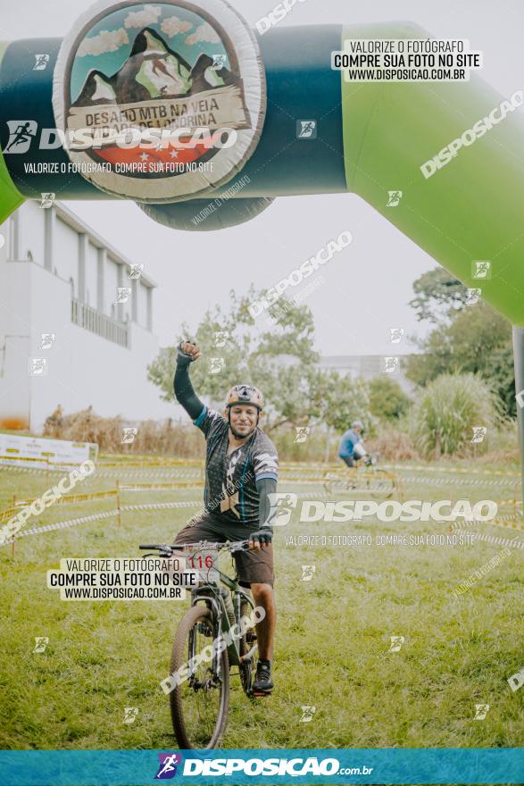 3º Desafio MTB na Veia