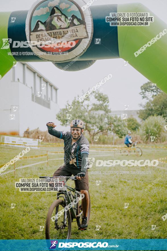 3º Desafio MTB na Veia