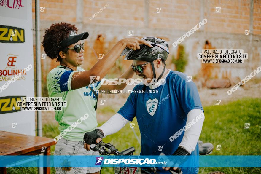 3º Desafio MTB na Veia