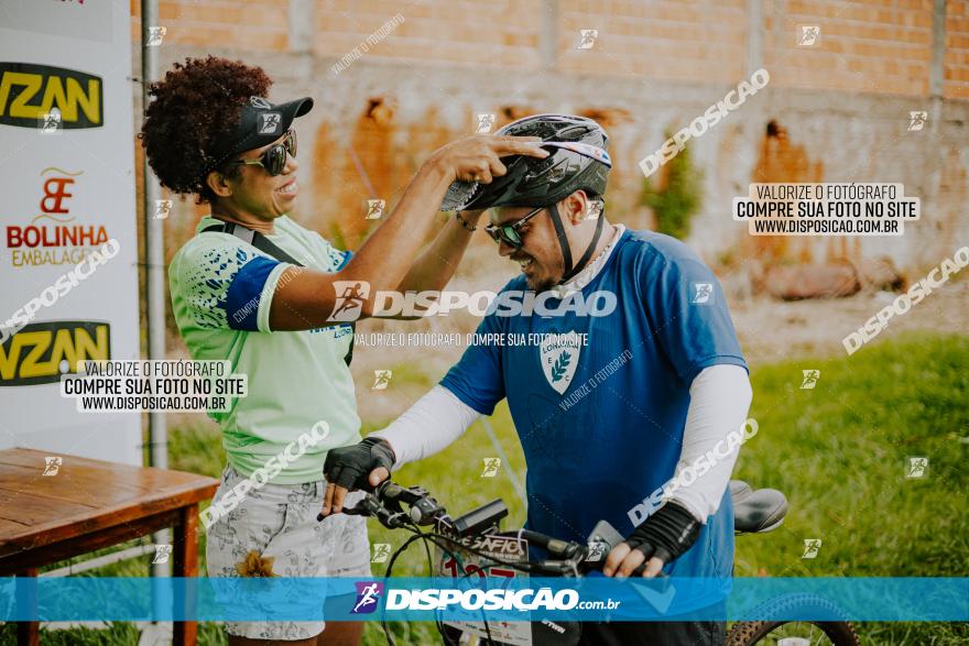 3º Desafio MTB na Veia