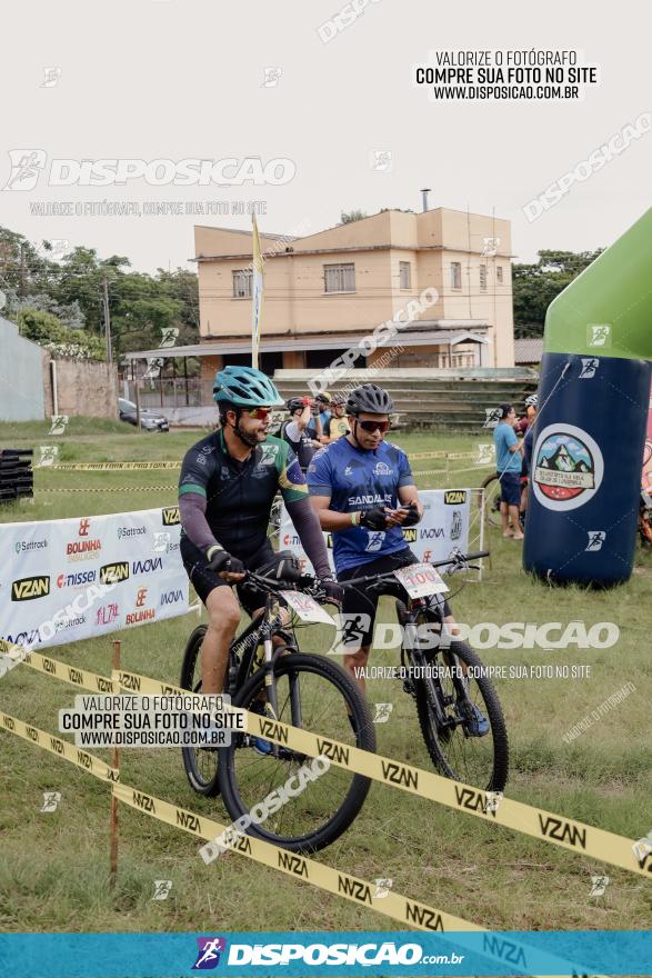 3º Desafio MTB na Veia