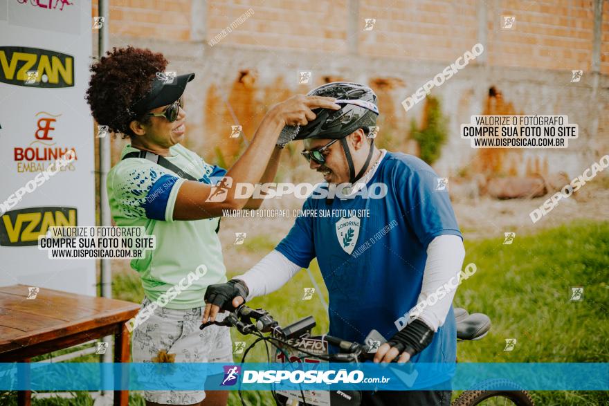 3º Desafio MTB na Veia