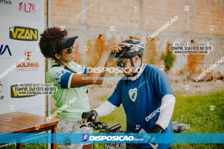 3º Desafio MTB na Veia