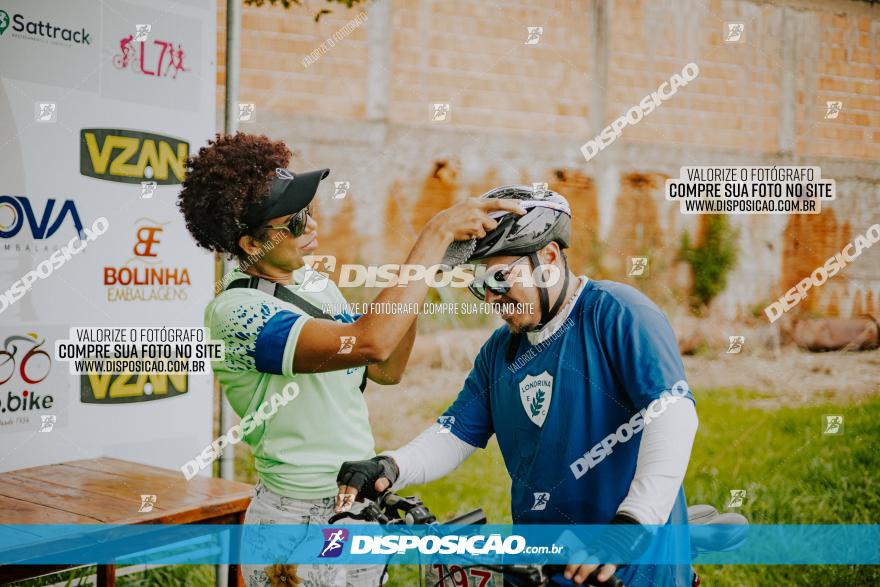 3º Desafio MTB na Veia