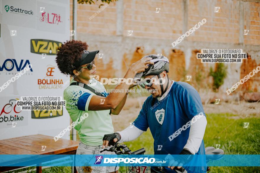 3º Desafio MTB na Veia