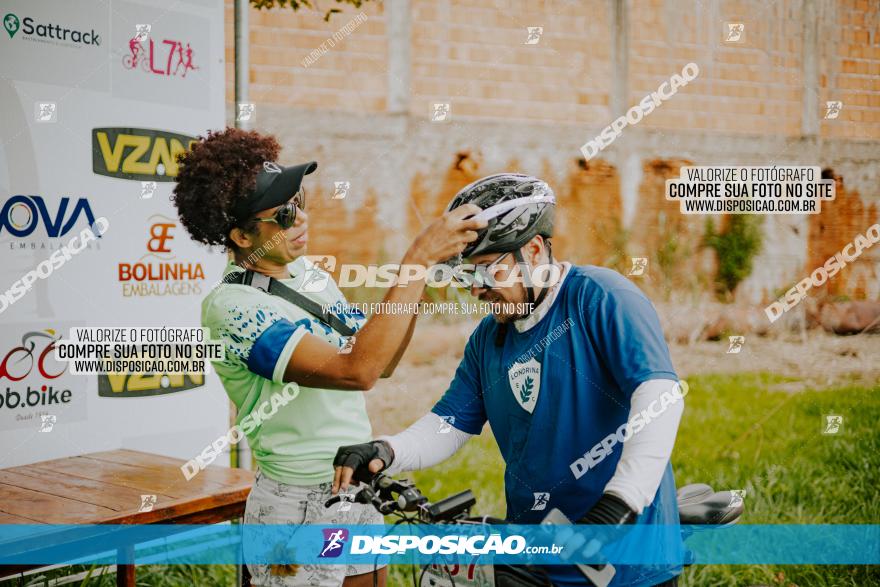 3º Desafio MTB na Veia