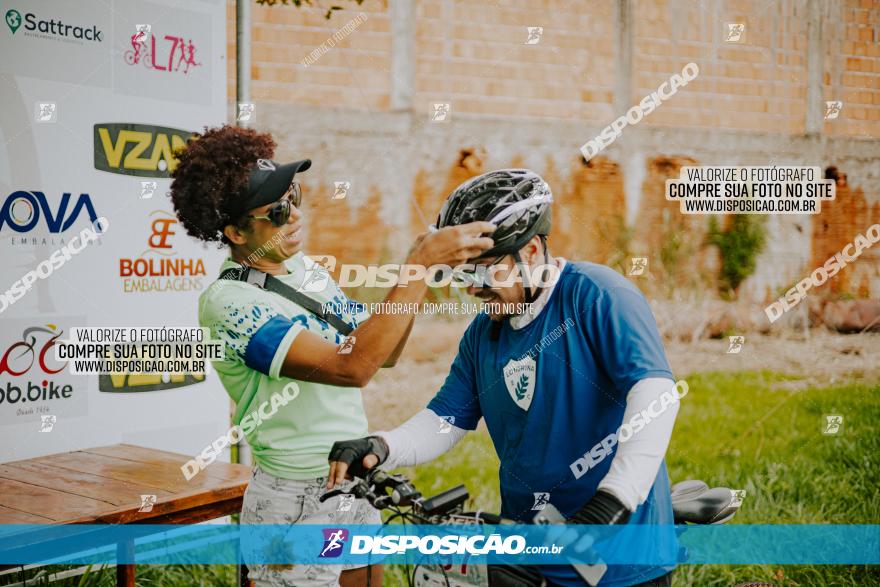 3º Desafio MTB na Veia