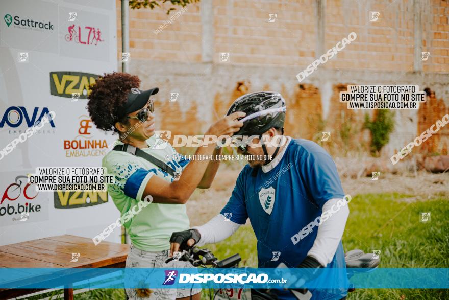 3º Desafio MTB na Veia