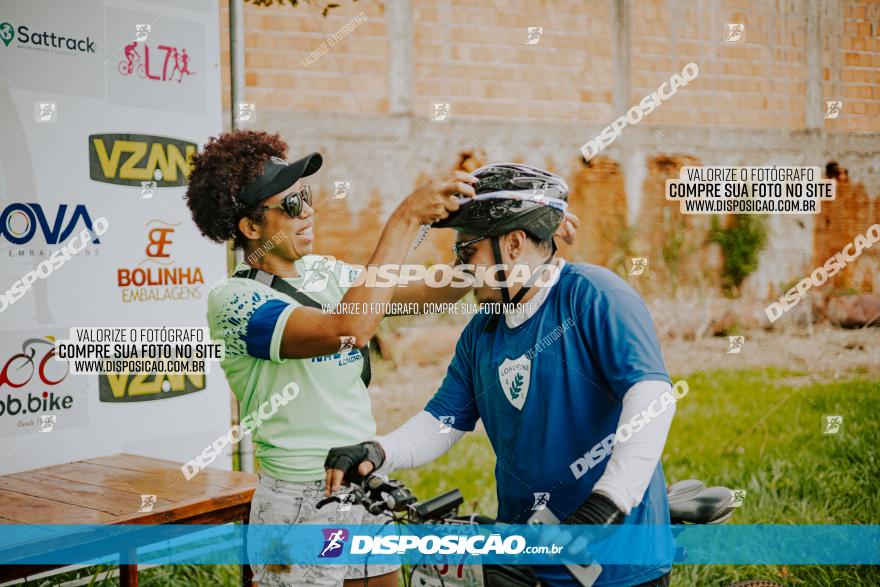 3º Desafio MTB na Veia