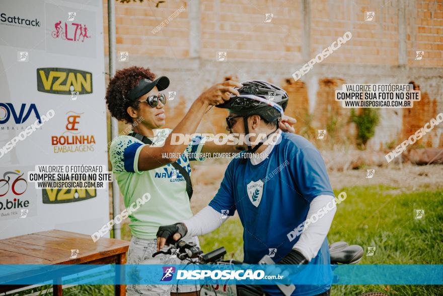 3º Desafio MTB na Veia