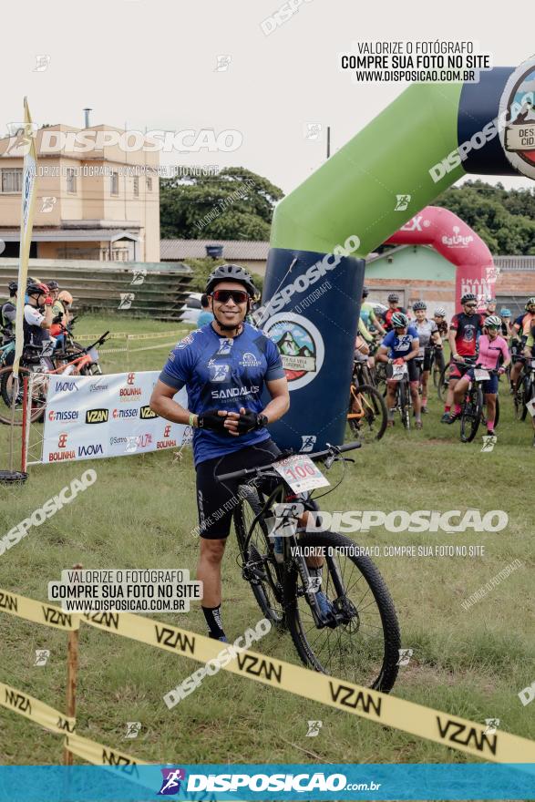 3º Desafio MTB na Veia