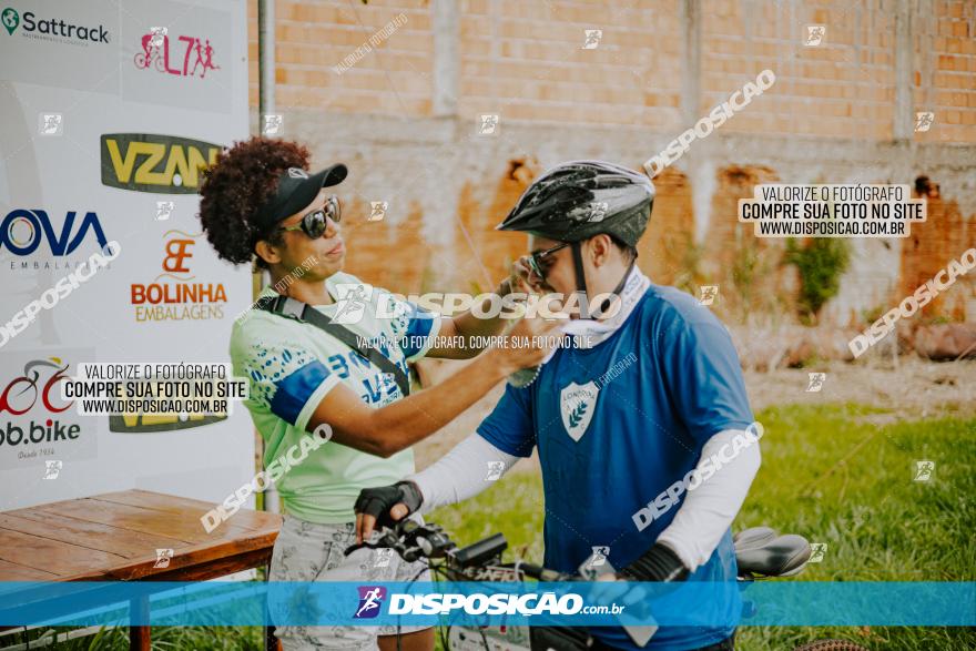 3º Desafio MTB na Veia