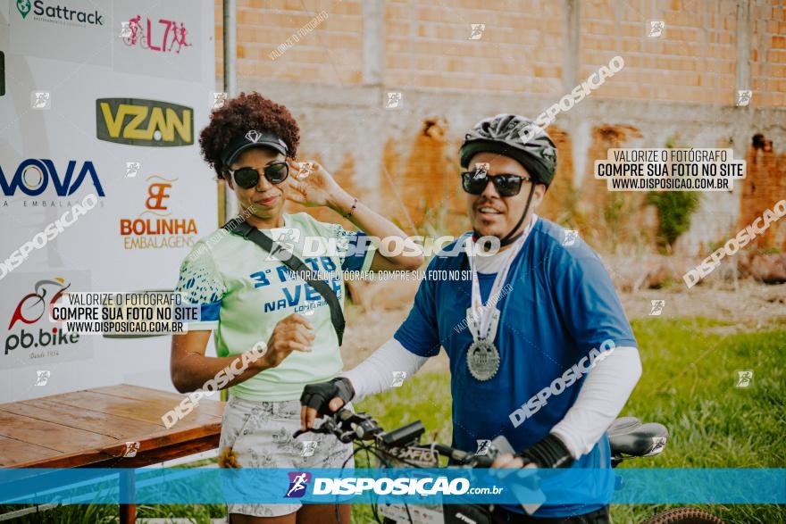 3º Desafio MTB na Veia