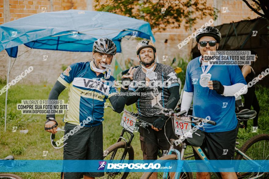 3º Desafio MTB na Veia