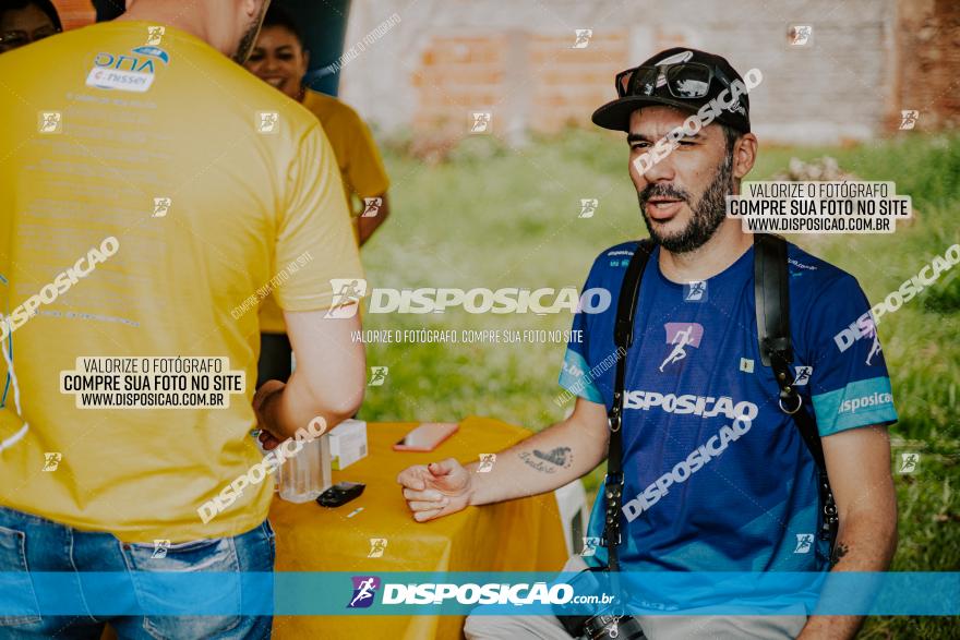 3º Desafio MTB na Veia