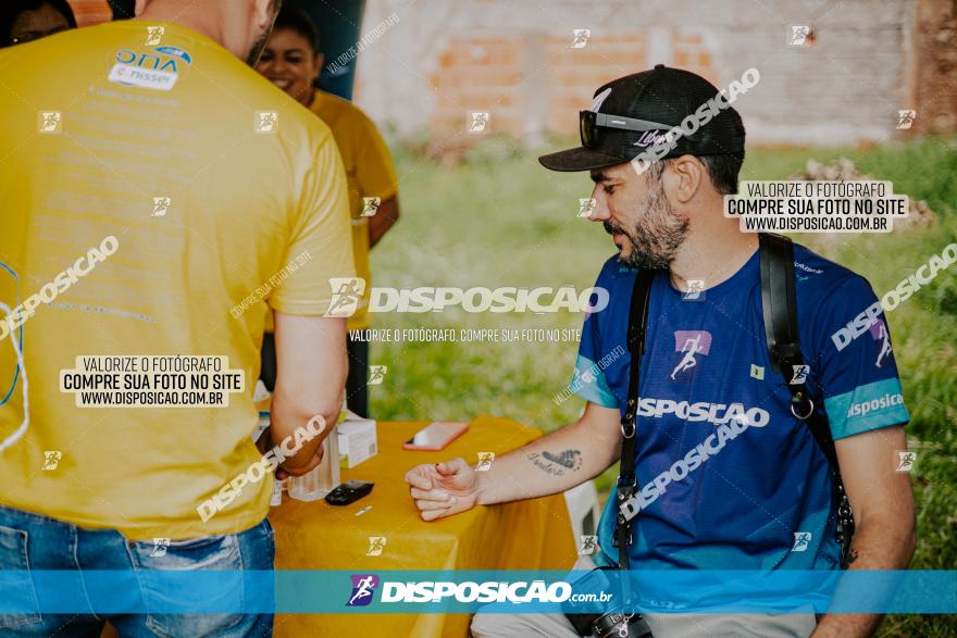 3º Desafio MTB na Veia