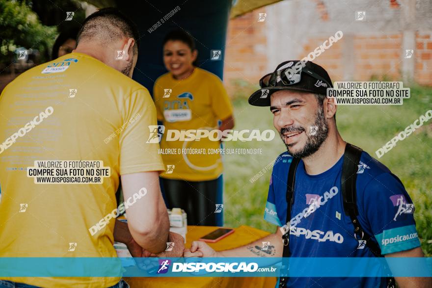 3º Desafio MTB na Veia