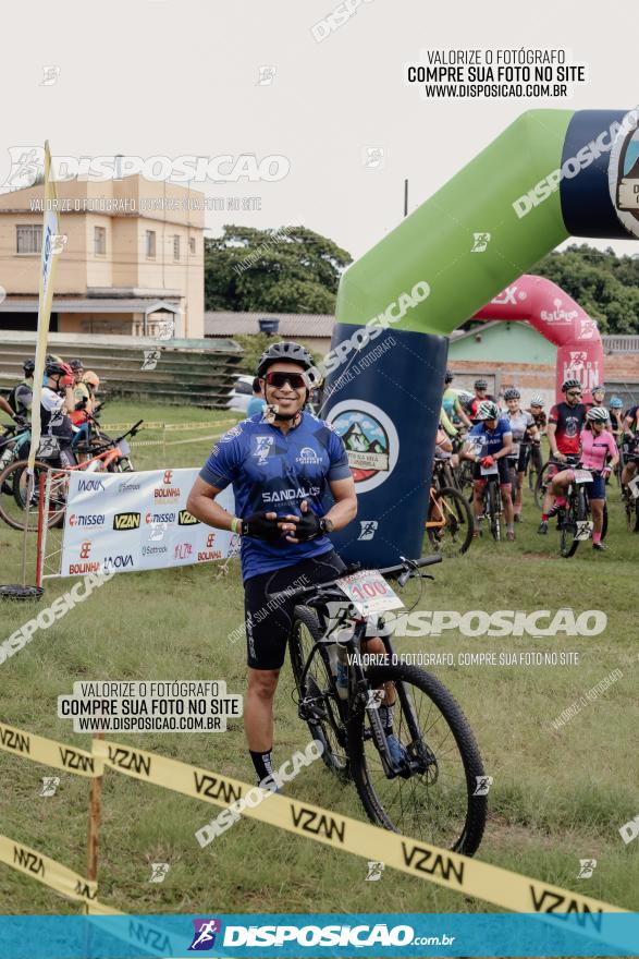 3º Desafio MTB na Veia