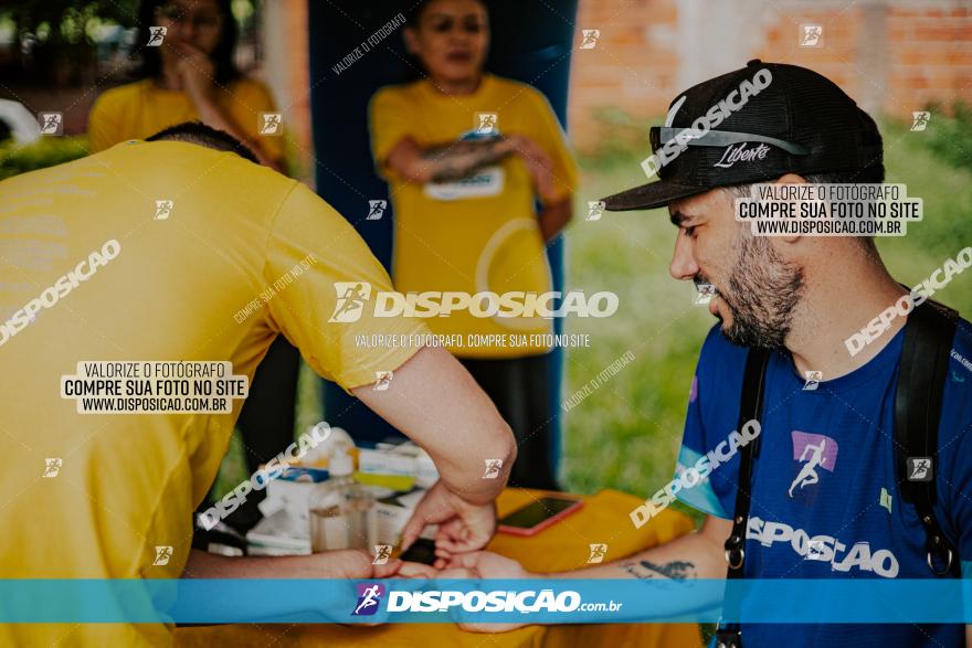 3º Desafio MTB na Veia