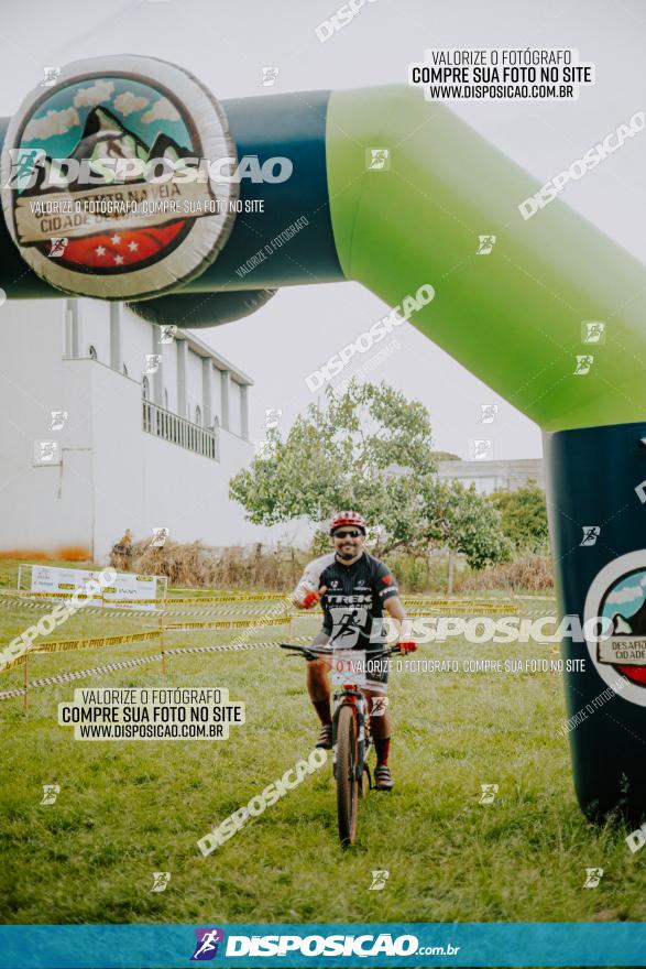 3º Desafio MTB na Veia