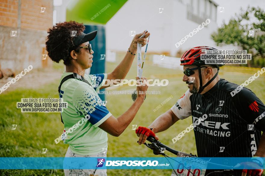 3º Desafio MTB na Veia