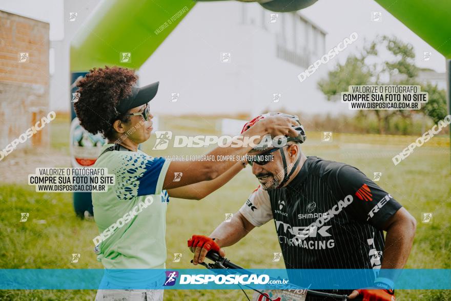 3º Desafio MTB na Veia